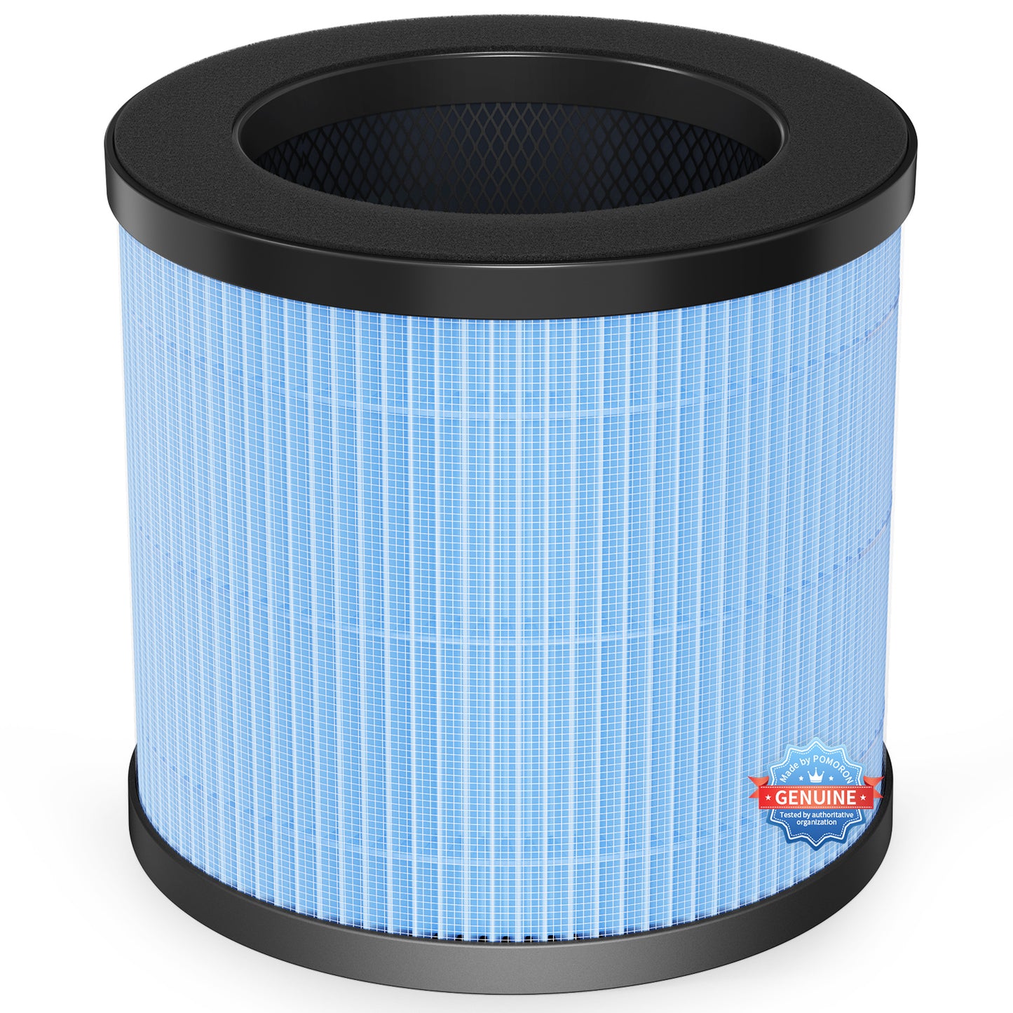 POMORON MJ003HD Genuine Replacement Filter