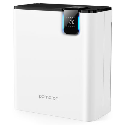 POMORON MJ005H Air Purifiers