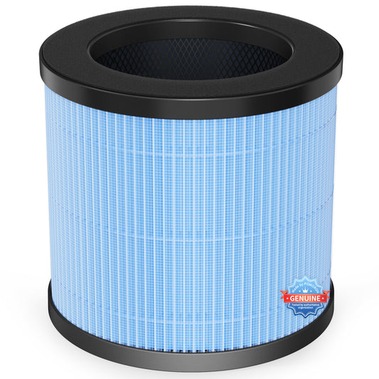 POMORON MJ003HD Genuine Replacement Filter